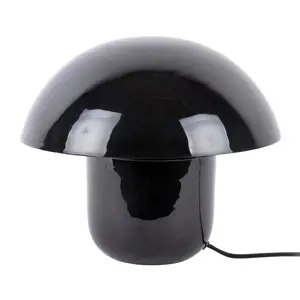 Present Time Table Lamp Fat Mushroom